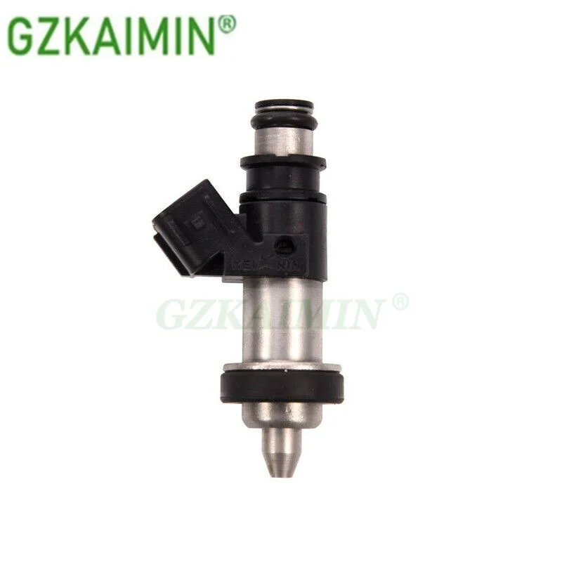 Iniettore Di Carburante Per Honda Hr-V 1.6 D16W1 D16W2 D1B7 Oem Muslimah