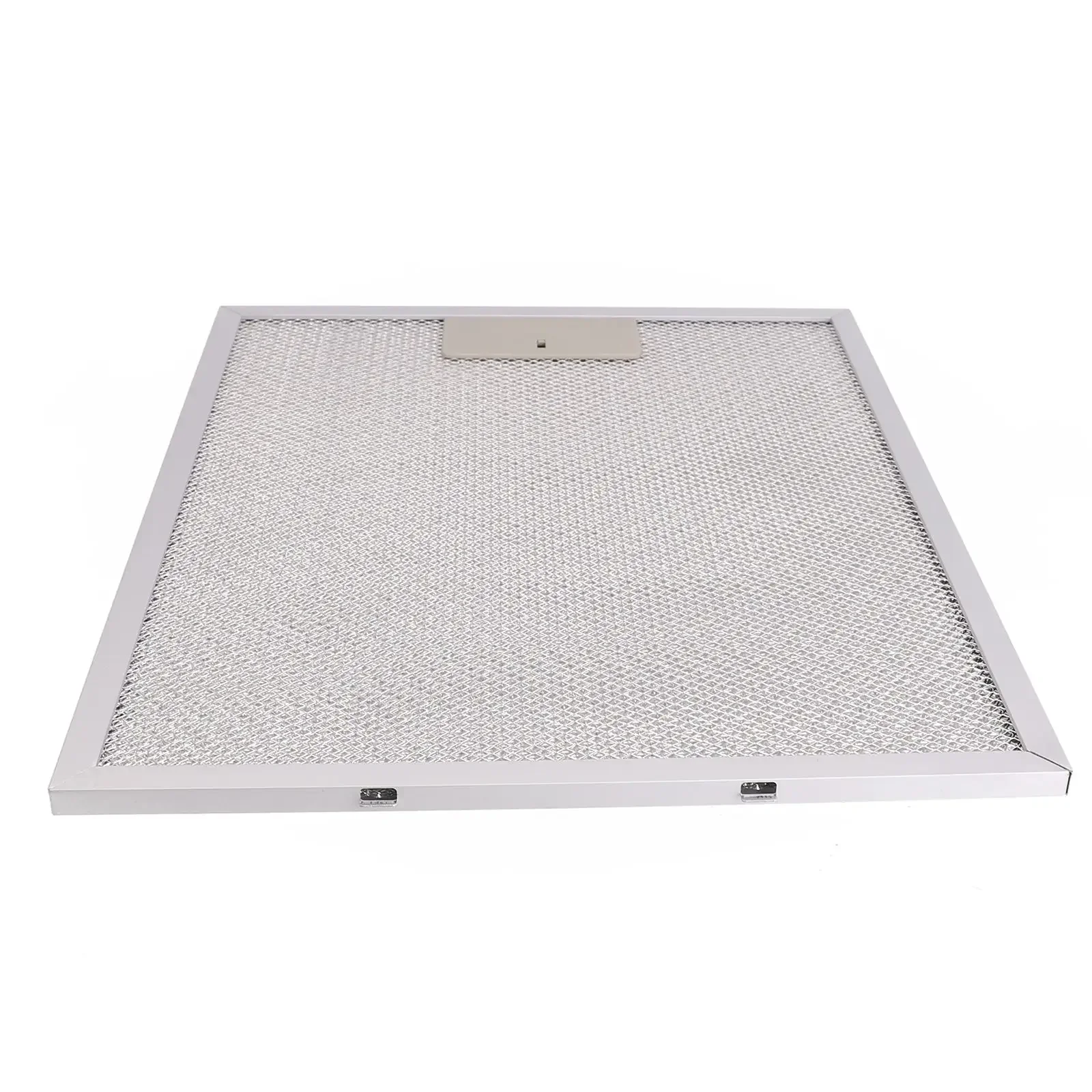 

Accessories Cooker Hood Filter Kitchen Supplies Silver Stainless Steel 350x285x9mm Extractor Vent Filter Brand New