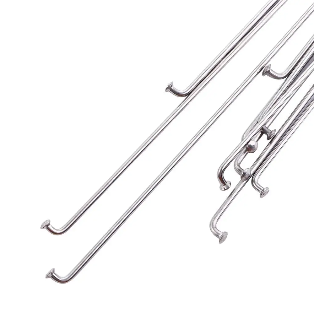 Bicycle Spokes 10Pcs High Strength 27.5inch 700C