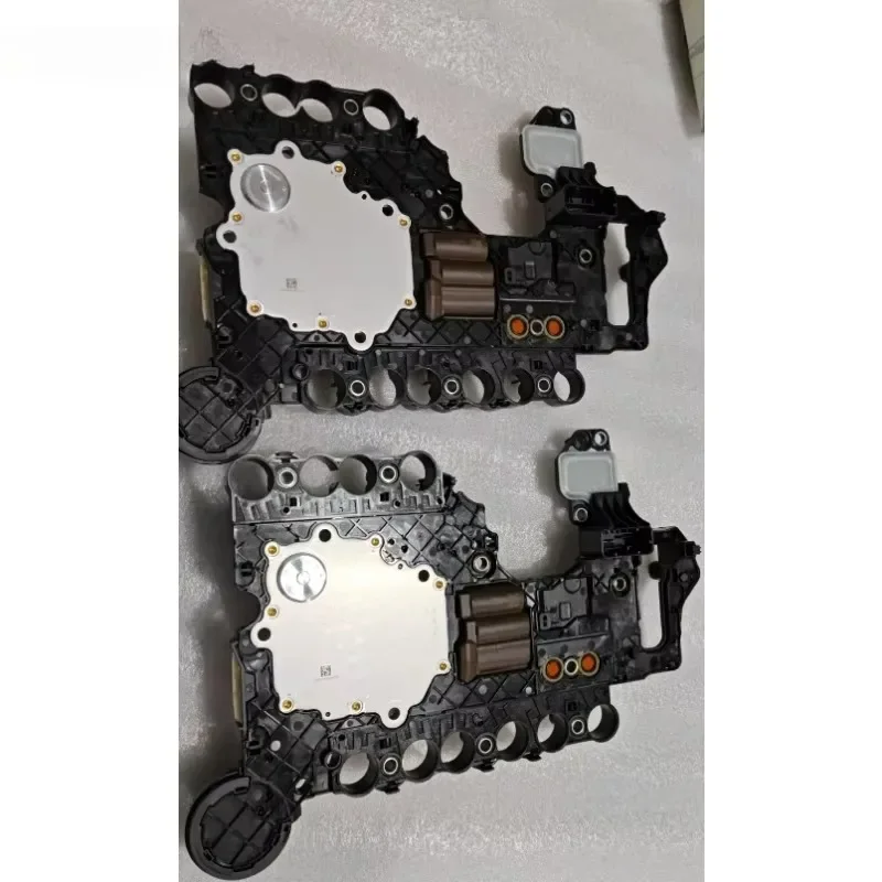 724.020 Hybrid Transmission Control Unit 0002703300 0009018100 Fits For Mercedes Benz