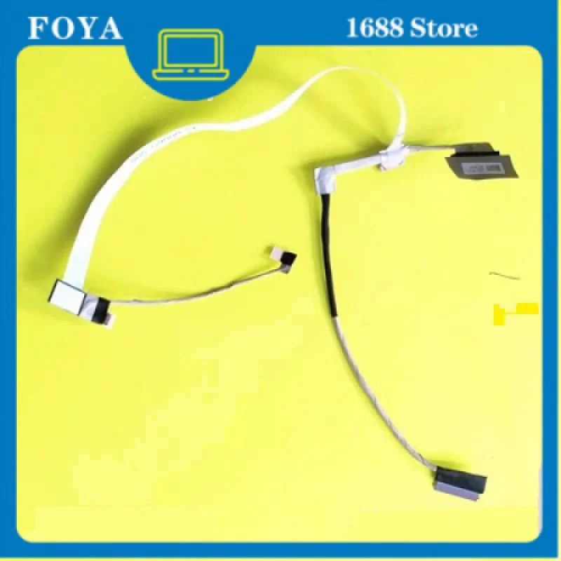 

Фотокабель для HP Probook 450 G7 455 G7 X8N NTS IR W Cable DD0X8NLC100 30pin