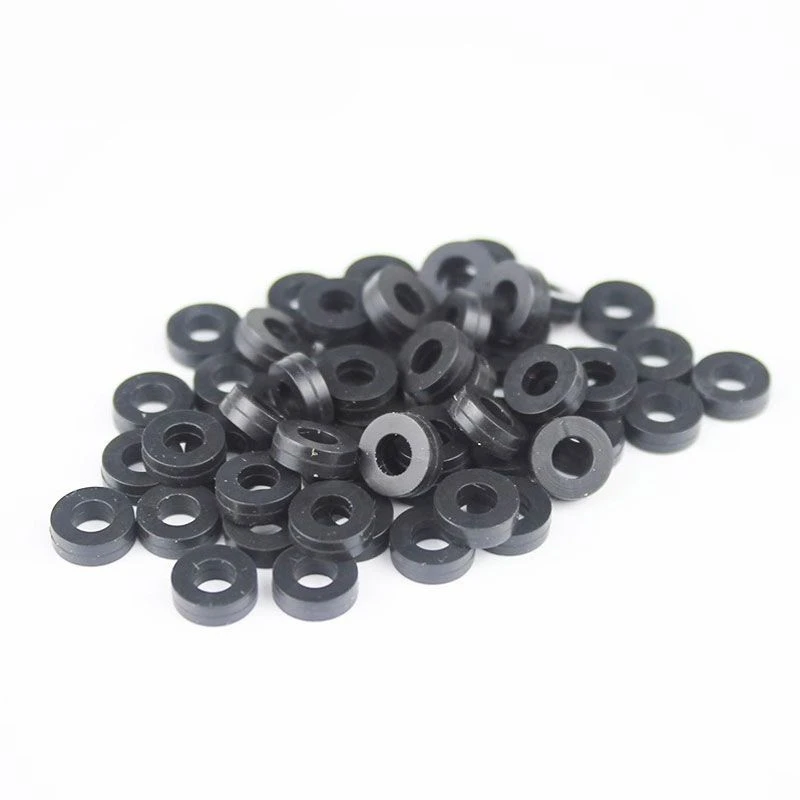 3pcs Replacement Rubber O-Ring Sealing Gasket For Dupont L2 Ligne2 Lighter Bottom Inflate Gas Valve Inner Part Repair Service 5