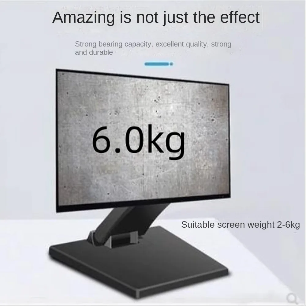 VESA  ̽,  ũ ÷ ĵ, ƿƮ Ʈ ̽ LCD , ũž ġ, 14 ġ-24 ġ, ǰ
