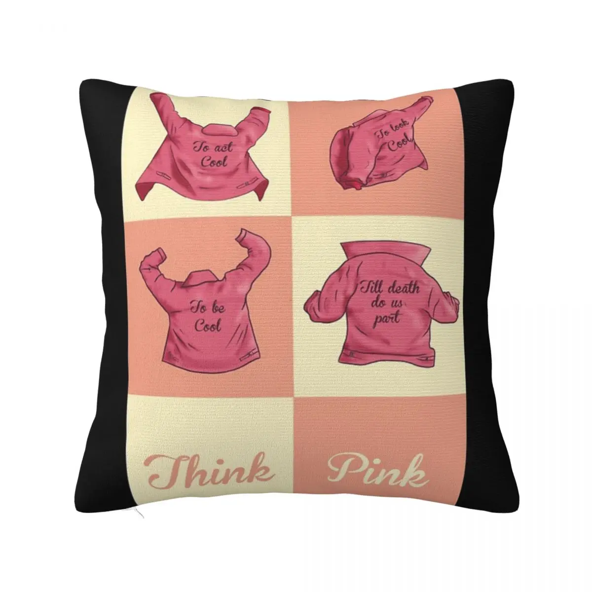 Think Pink A Federa