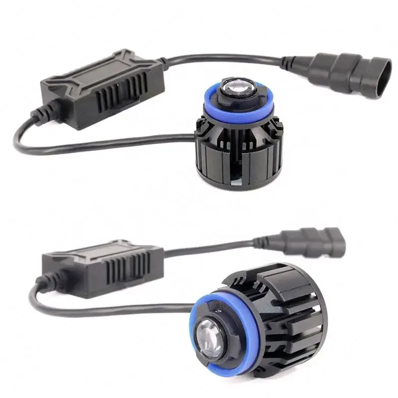 

2020 New Product 6500K 3000M 45W 9005 H8 H11 Car Fog Light