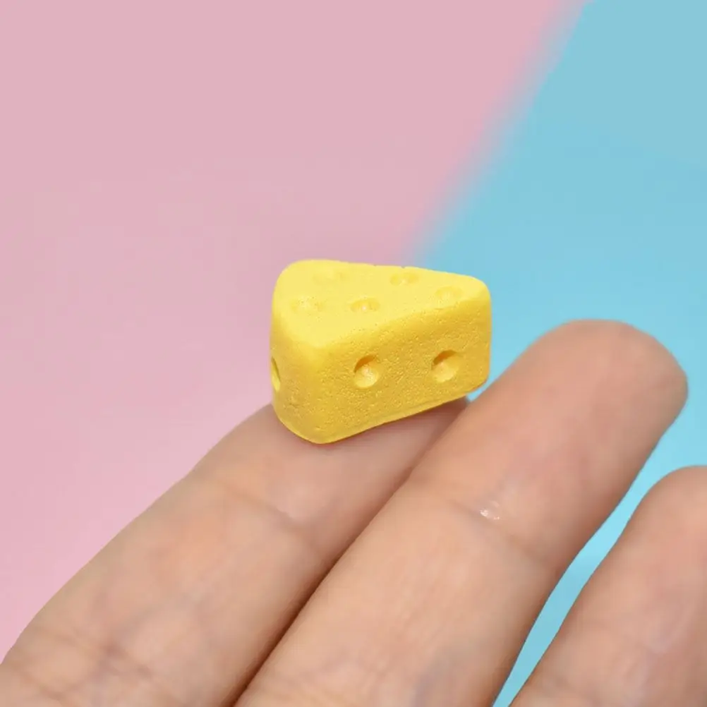 Entdecken Sie einen Platz voller Käse und Käseträger