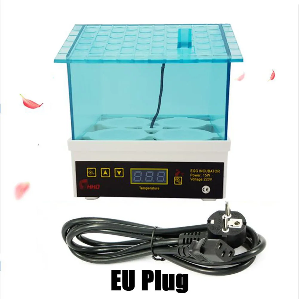 EU plug