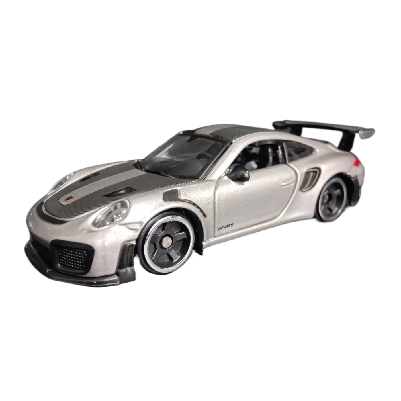 

Bburago 1:64 Porsche 911 GT2 RS Replica Diecast Model Car Miniature – Perfect Addition to Your Scale Mini Collection