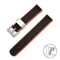 Black orange
