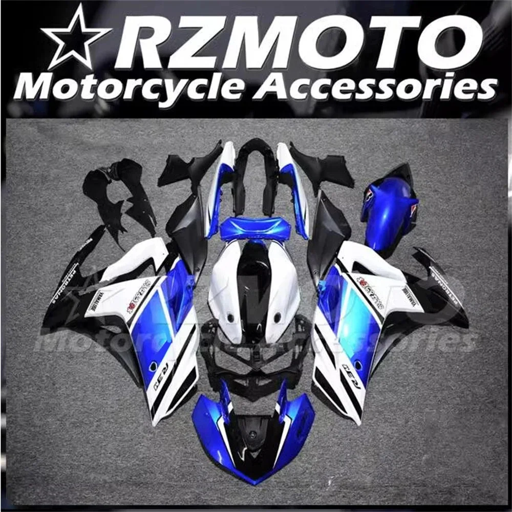 

Комплект обтекателей из АБС-пластика для YAMAHA YZF- R3 R25 15 16 17 18 2015 2016 2017 2018