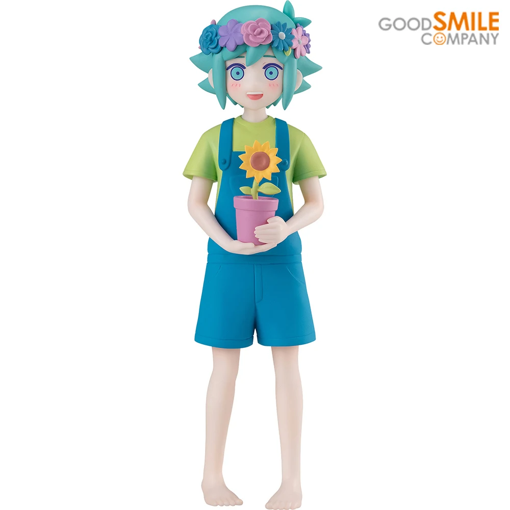 

Фигурки героев мультфильма «Хорошая Улыбка», популярный парад, Omori Nendoroid, базилик, коллекционная аниме игрушка-модель, подарок для фанатов, для детей