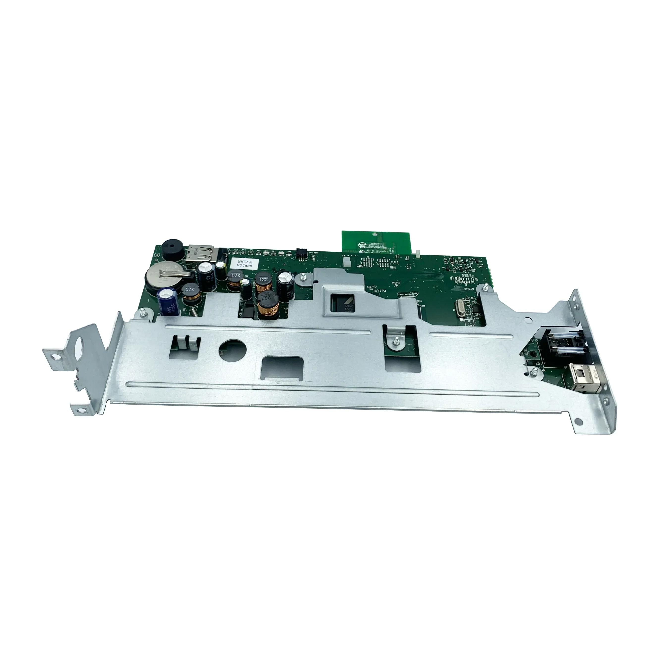 Formatter Logic Main Board PCA ASSY 5HB08-67008 For HP DesignJet T650 ...