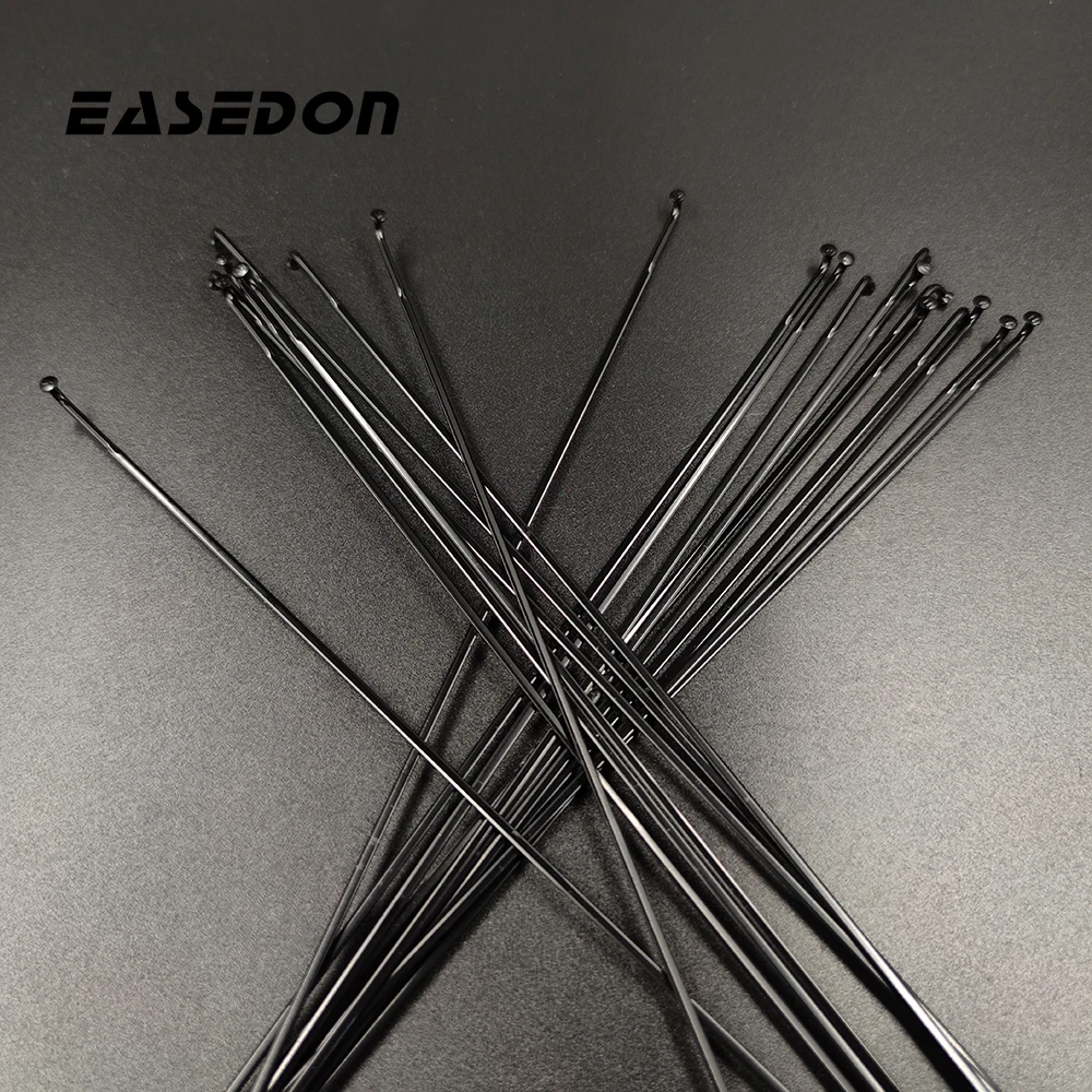 

Спицы велосипедные 12 шт./лот CN 424 Aero с лезвиями J-образные 14G Калибр 2,0 нержавеющая сталь черные сверхлегкие 4,3 фотообои для горного и шоссейного велосипеда