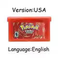 FireRed USA