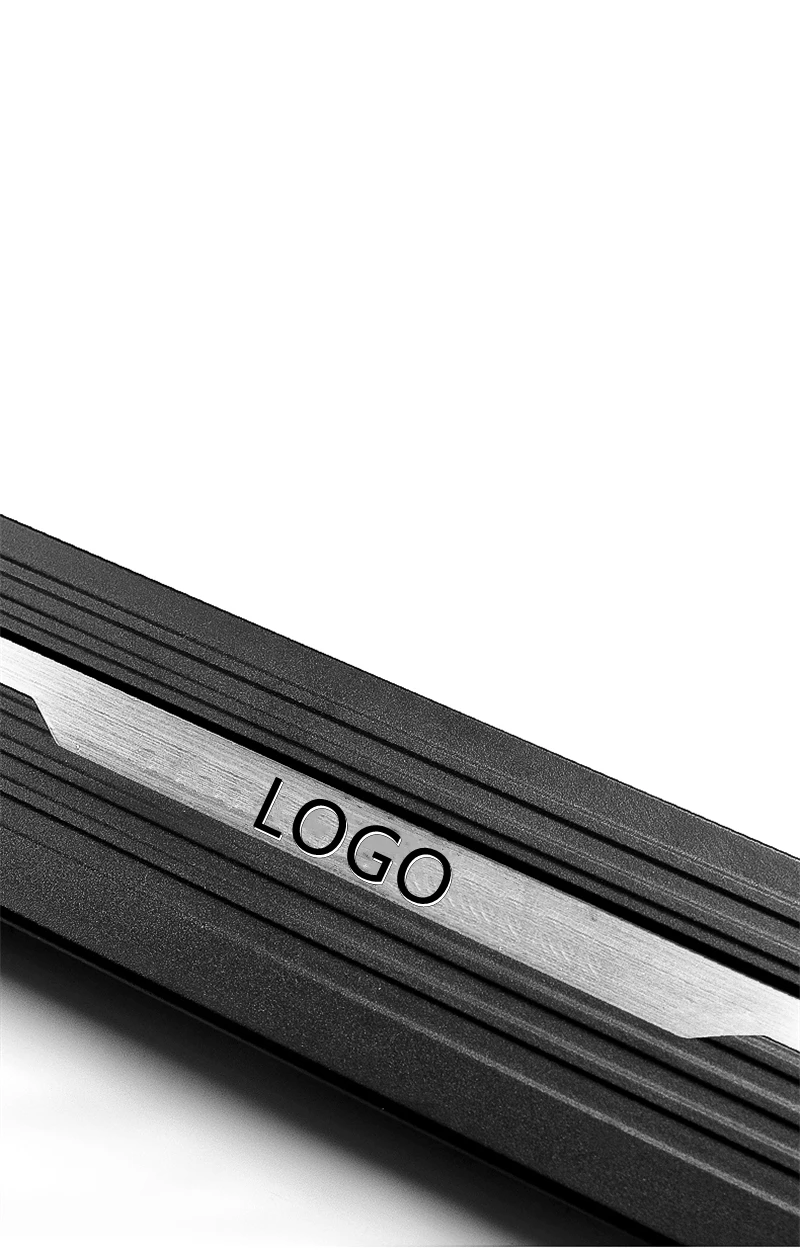 For Land Rover Freelander 2 LR2 2007-2015 Intelligent Electric Automatic Switch Door Control Running Board Side Step Nerf Bar - - Racext 14