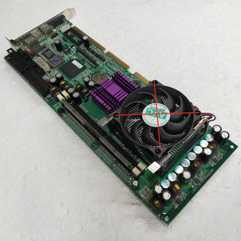 Hot Original Industrial Computer Motherboard LBC9216 BIOS 2.0 4 Hot Original Industrial Computer Motherboard LBC9216 BIOS 2.0 - Image 2