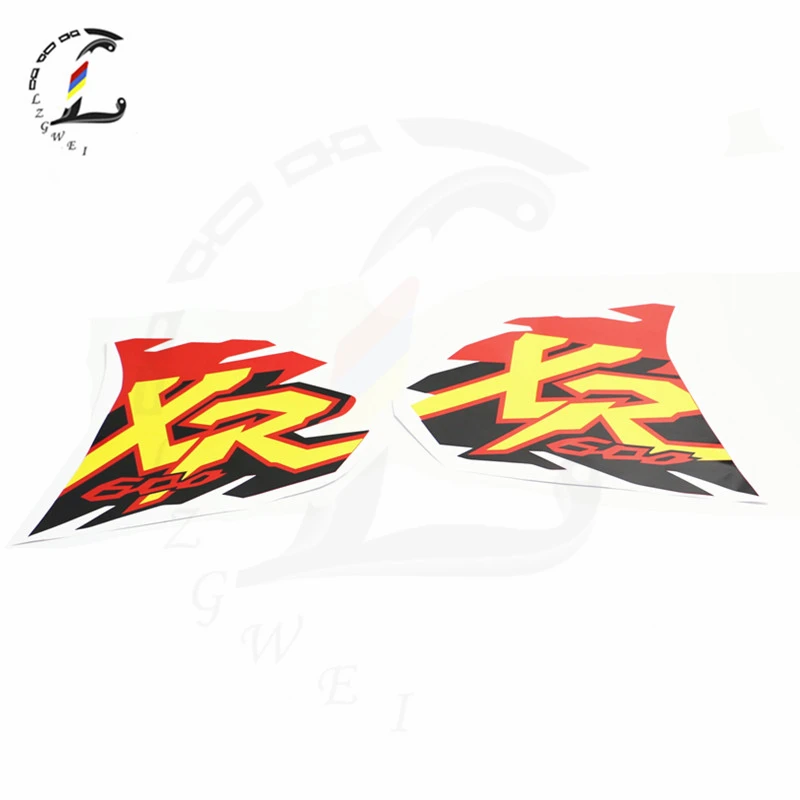 XR   ƼĿ  ũ Į ƼĿ ȣ Į ׼ ȥ XR250 XR400 XR600 XR 250 400