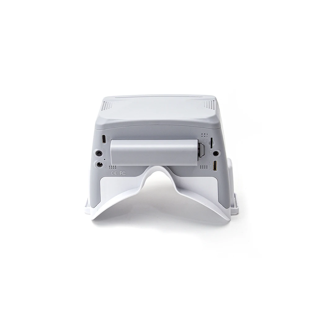 FPV-Brille Skyzone Cobra SD Diversity 16:9
