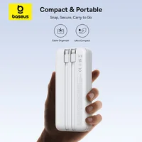 Baseus Fast Charger 2