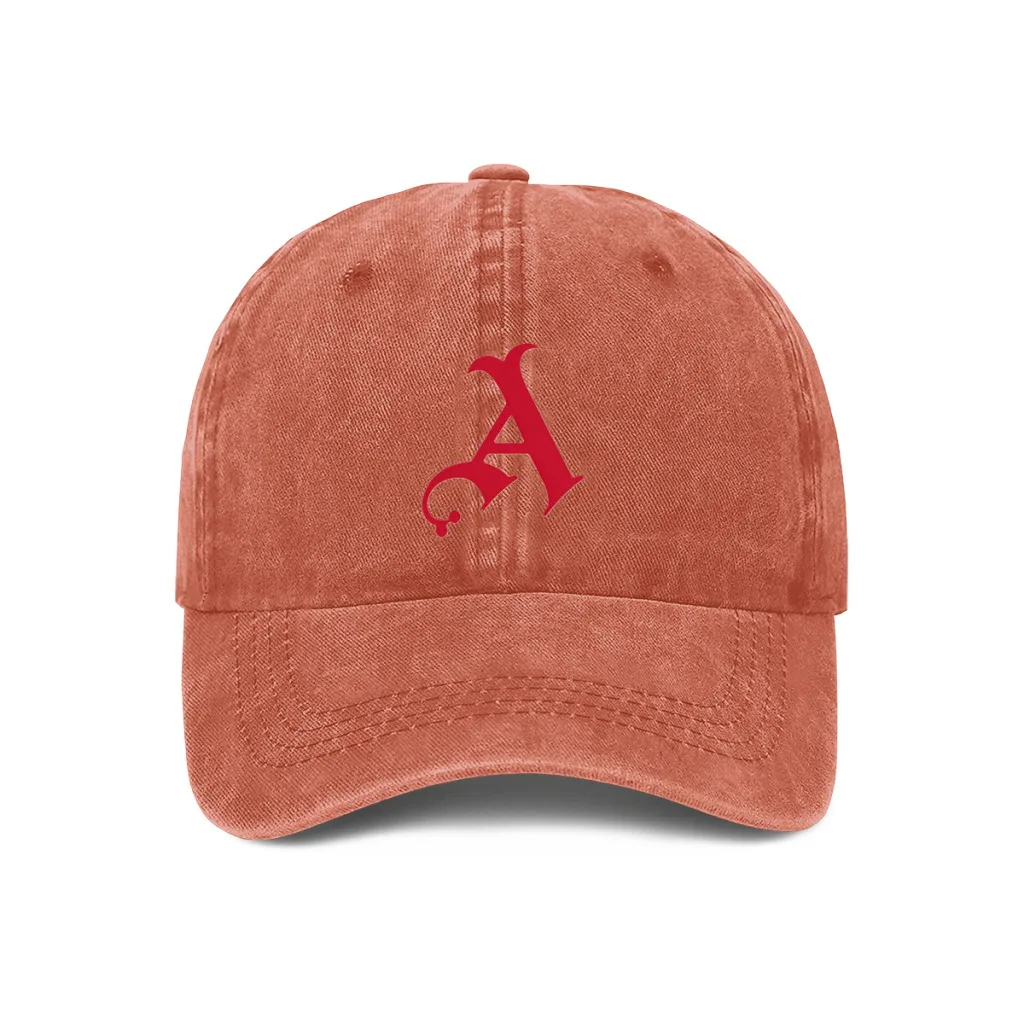 thumbnail image 1 of Gorra de moda unisex de gran oferta, gorra clásica A de Arsenal, gorras de béisbol para hombres y mujeres, gorra deportiva de golf de alta calidad, 1 of 5