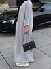 109997-7b7dbb.jpg Ramadan Eid Robe de soirée pour femmes musulmanes robes longues modestes maroc Abayas robes Largos dubaï Robe arabe vêtements islamiques