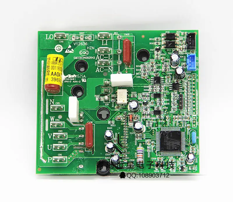 

Air Conditioning Module 0011800328AD Inverter Air Conditioning Power Module Power Module