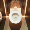 Training Toilet Seat Cushion Baby Children Pads Toddler Pendant for Kids Pu Travel 4