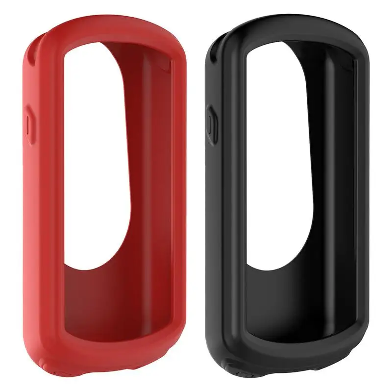 

Защитный чехол для велокомпьютера Garmin Edge 1030/Edge 1030 Plus, защитный чехол, силиконовый чехол для Garmin Edge 1030 Plus