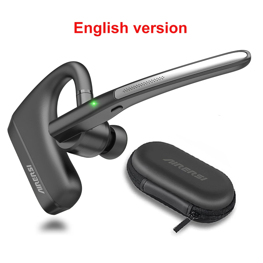 أحدث سماعات بلوتوث K22 اللاسلكية المزودة بتقنية إل...