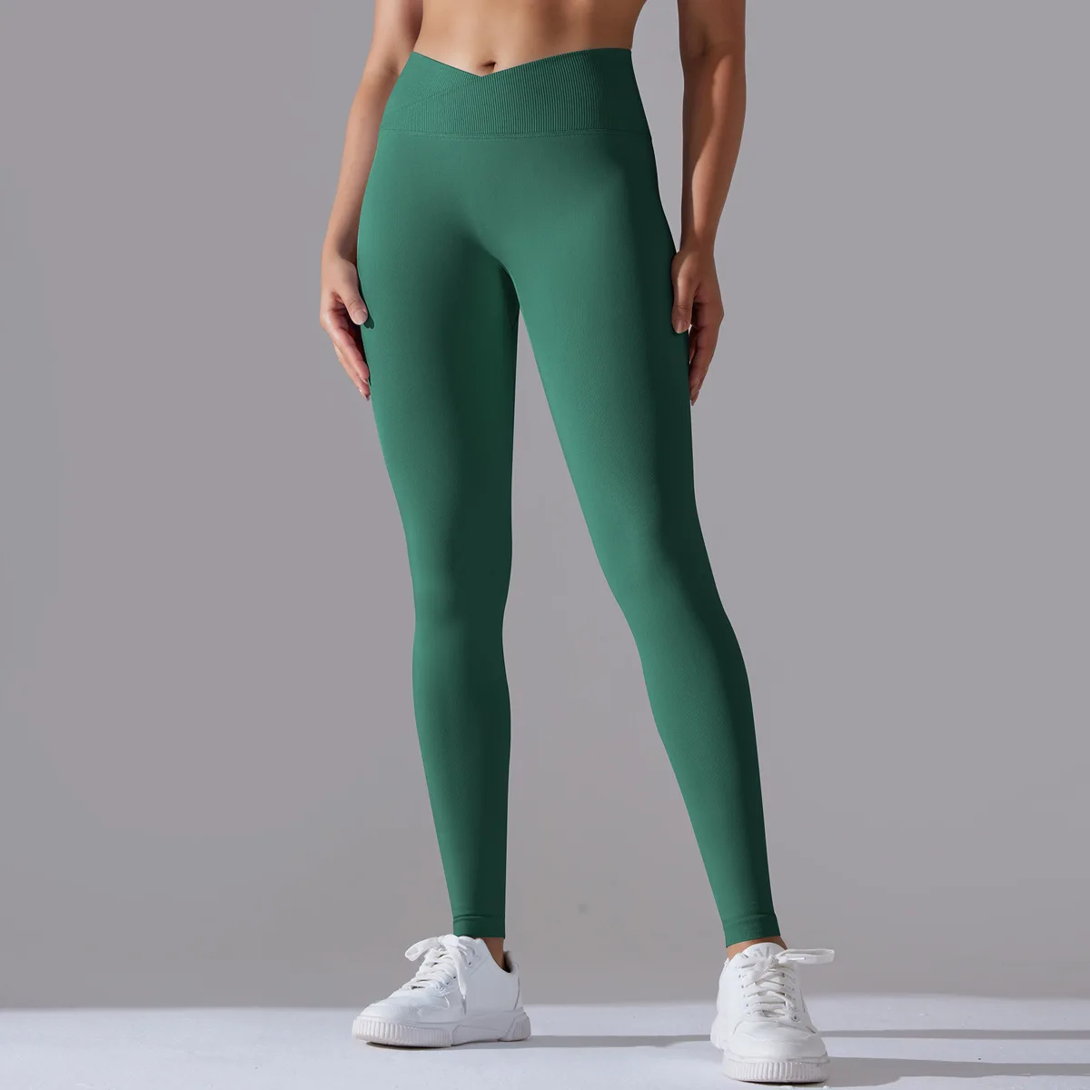 Scrunch Butt Leggings, Gym Clothing