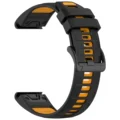 Black orange