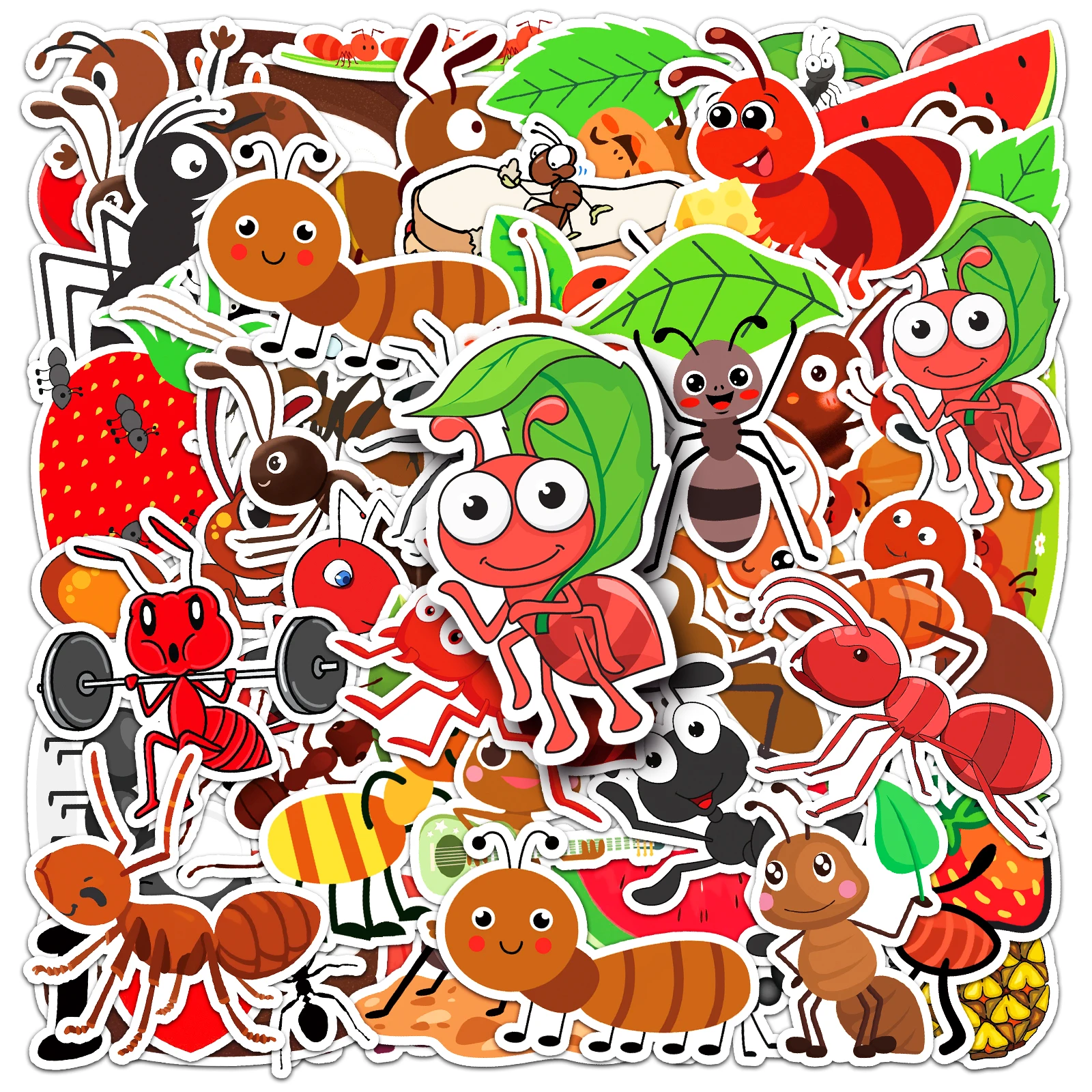Buy ant sticker Online at Best Price in Srilanka - Daraz.lk