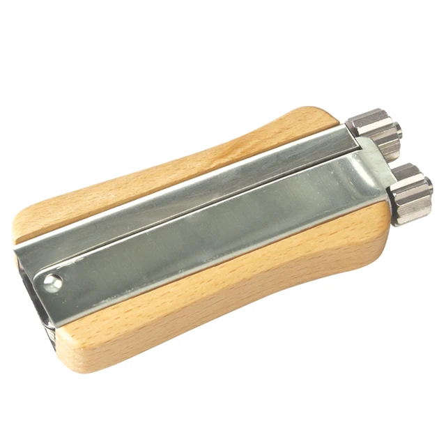 Huzaltábla U-Alakú Méhészeti Huzal-Feszítő Rögzített Alapítvány Határozottan Húzza Be A Beágyazó Huzalték-Ellátó Keretek Szerszámait - Image 6