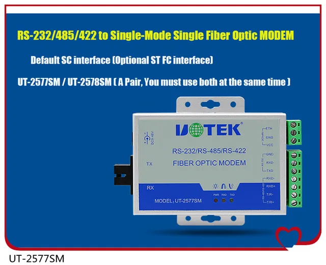 Convertore seriale industriale originale da USB a RS485 Modulo di comunicazione half duplex FT232RL CH343G Industrial Win8 10 Linux Mac