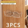 Transparent-3PCS
