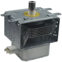 Pièces détachées pour four à micro-ondes Magnétron WITadvocate 2M219K (quatre trous), pour Midea Galanz 2