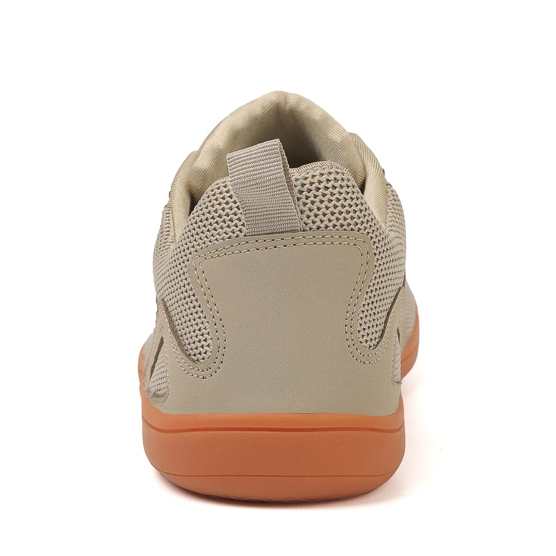 Men's Minimalist Barefoot Walking Breathable Shoes 4