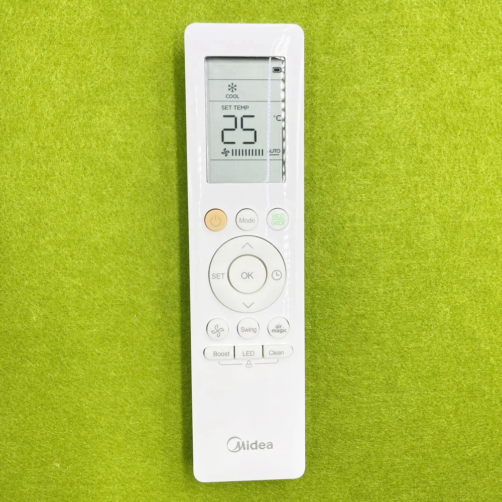 télécommande pour climatiseur acity ea