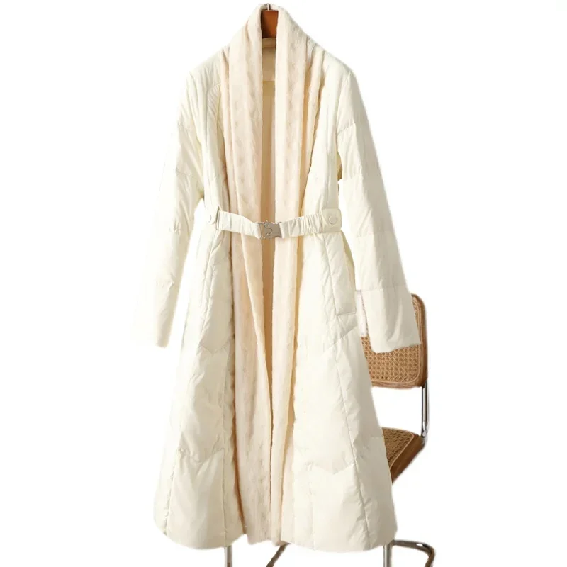 Рисунок 5 - Небольшой белый очаровательный