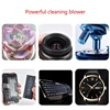 Upgraded Dust Ball Air Blower Rubber Blowing Pump Cleaning Tool Fitting for Camera Lens Keyboards PCB Board Computer 4