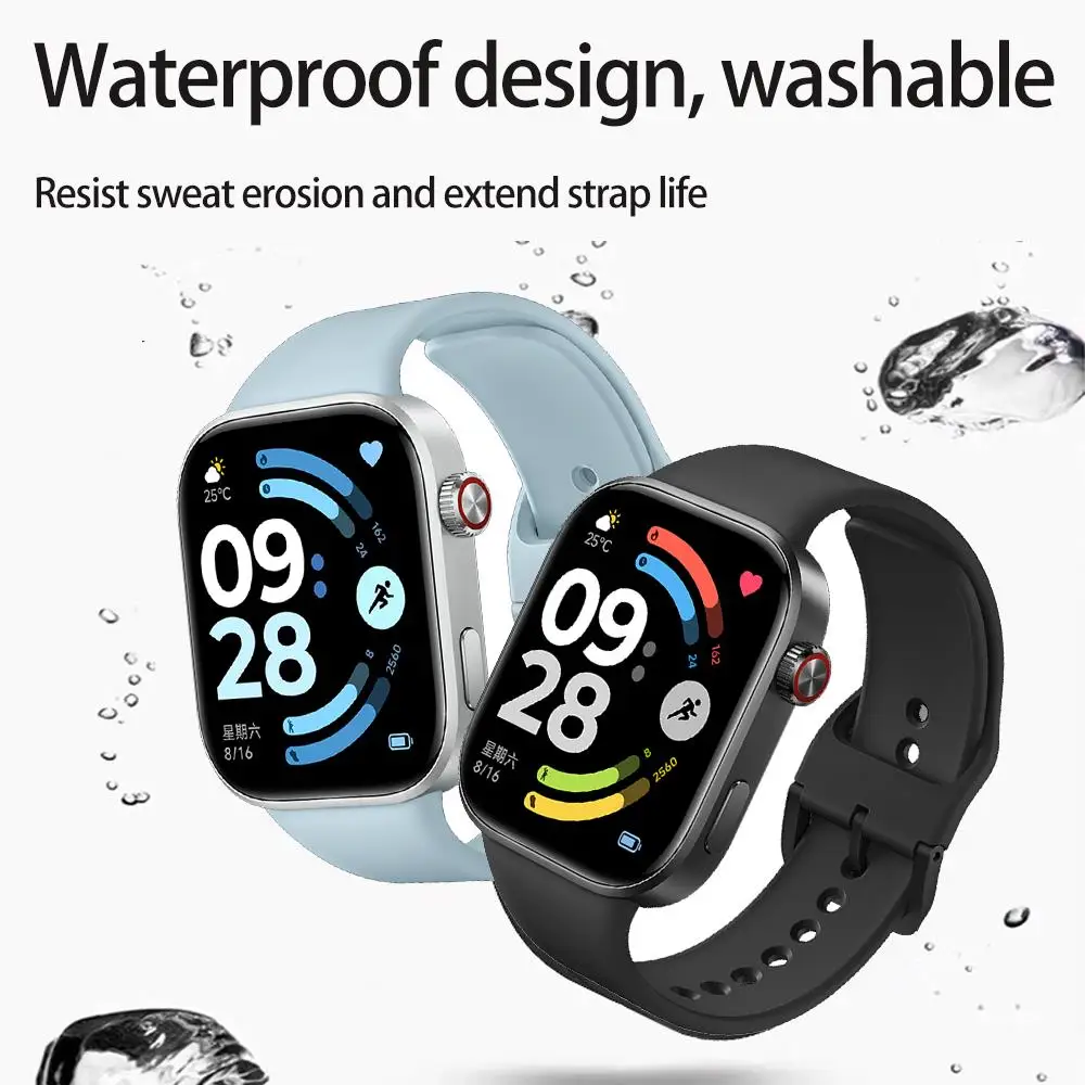 Original Sports Breathable Waterproof Strap