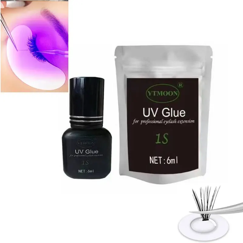 Eyelash Glue 6ml For Extension