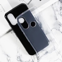 For CAT S62 S52 Pro Soft TPU Phone Case for Cat CATS62 S52Pro S62Pro Black Transparent Cover Shell Silicone Protective Coque 1