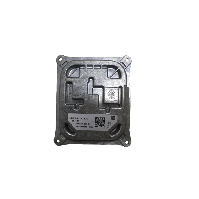 

JS OEM 4G0907472A LED Headlight Control Unit For Au(d)i A7 S7 2010-2018 4G0907472B