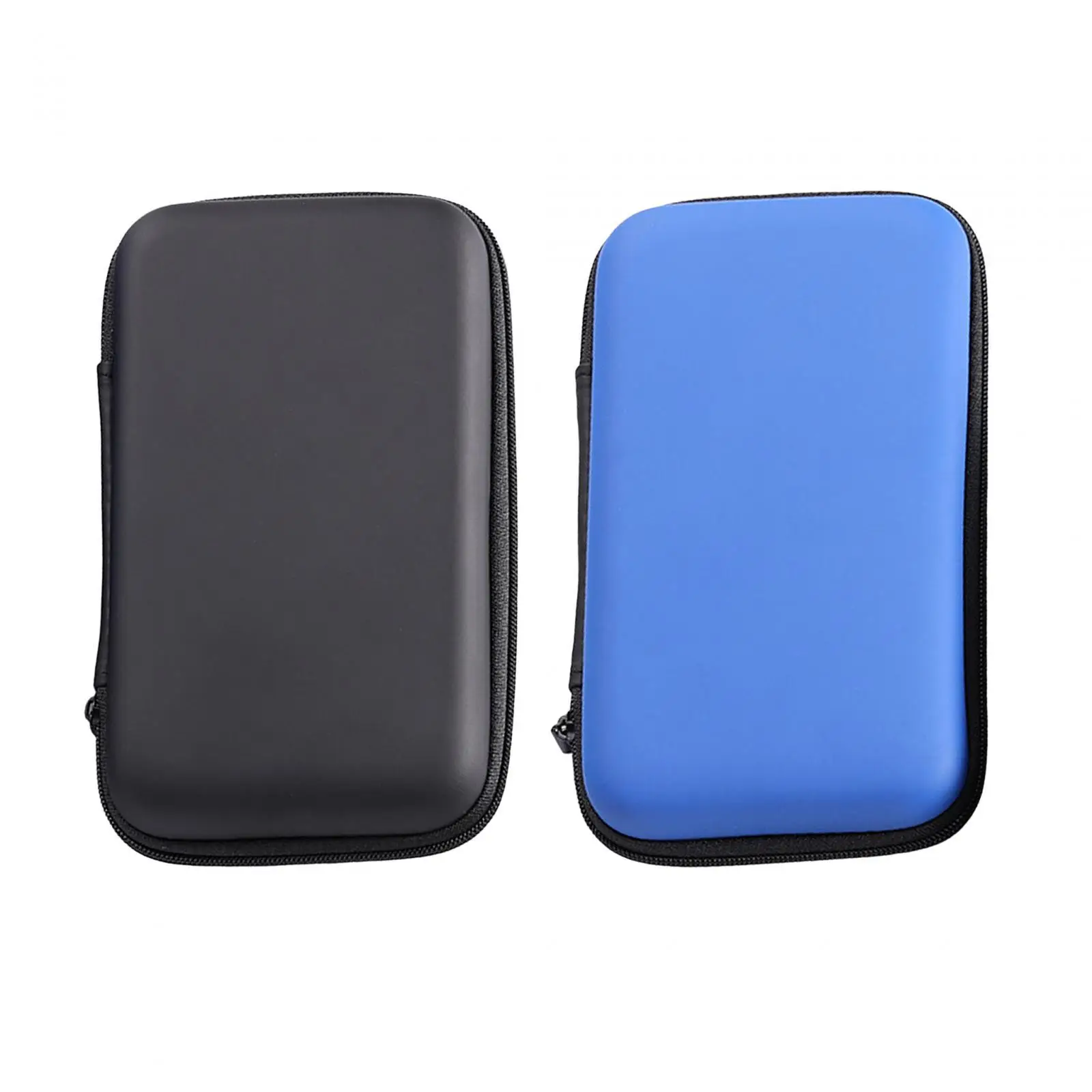 Hard Storage Travel Case Reusable for Cords Nuclear Alarm Device Radiation Meter Travel Geiger Counter Nuclear Radiation Monitor 4