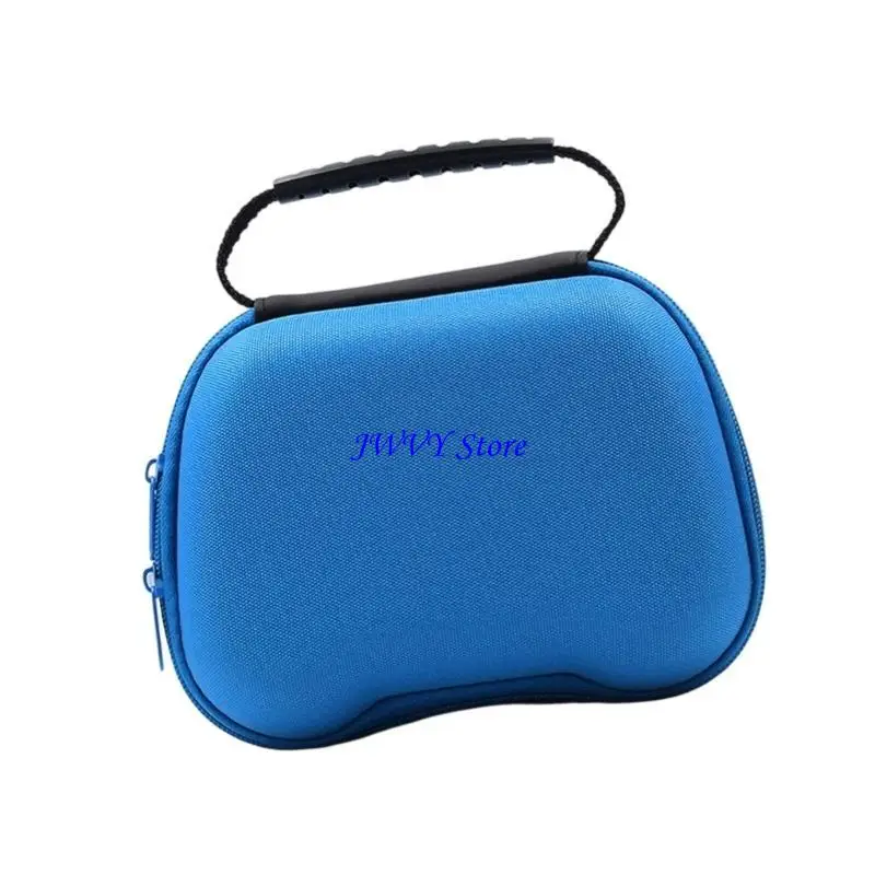 573A Aufbewahrungstasche für NS Game Controller, Schutzhülle, spritzwassergeschützte Tasche, tragbar – Detail 8