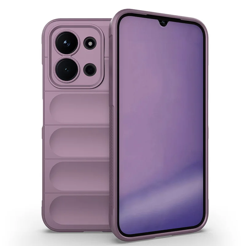 Airbag Anti-drop Armor Heavy Duty Phone Case Cover