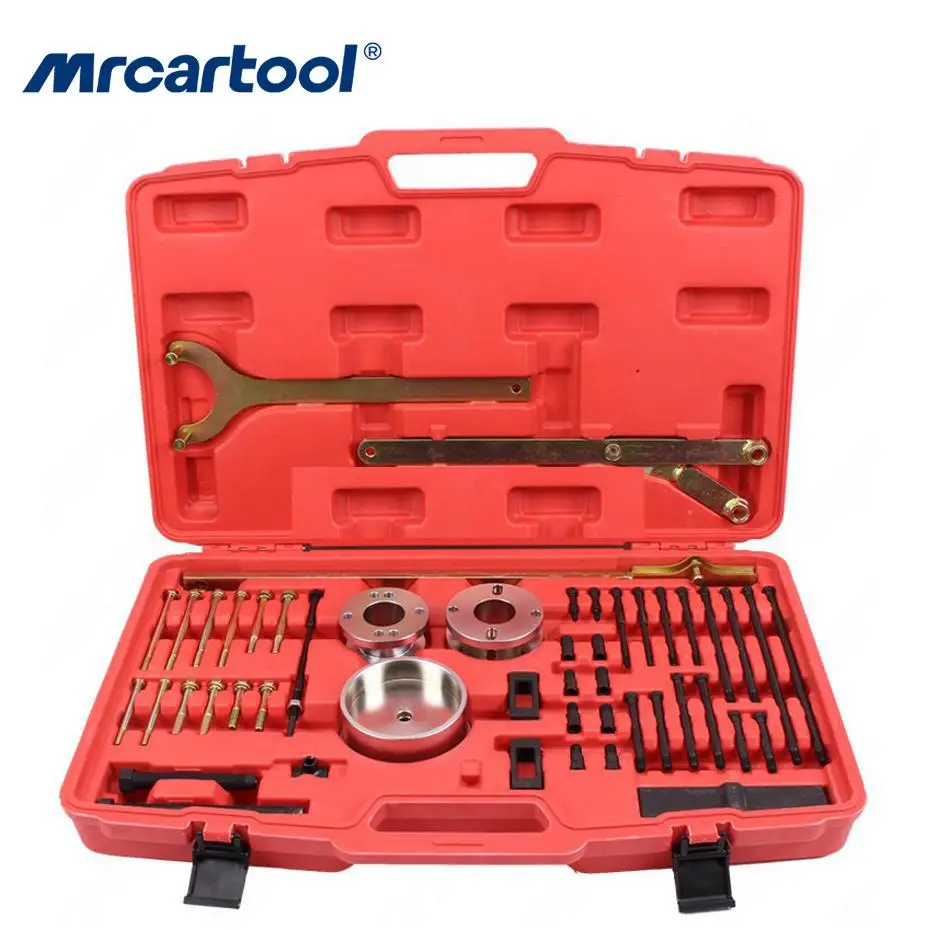 MR CARTOOL Master Engine Timing Locking Tool Kit For Toyota Mitsubishi Cam  Belts CrankShaft Special Car Repair Tool - AliExpress