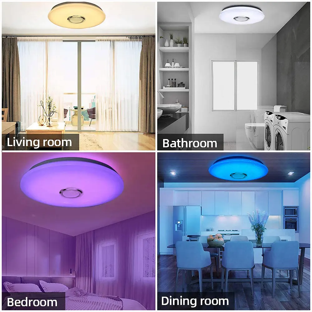 Ʈ õ  RGB     LED ֺ ,   , ˷ ۰ ȣȯ, ħǿ
