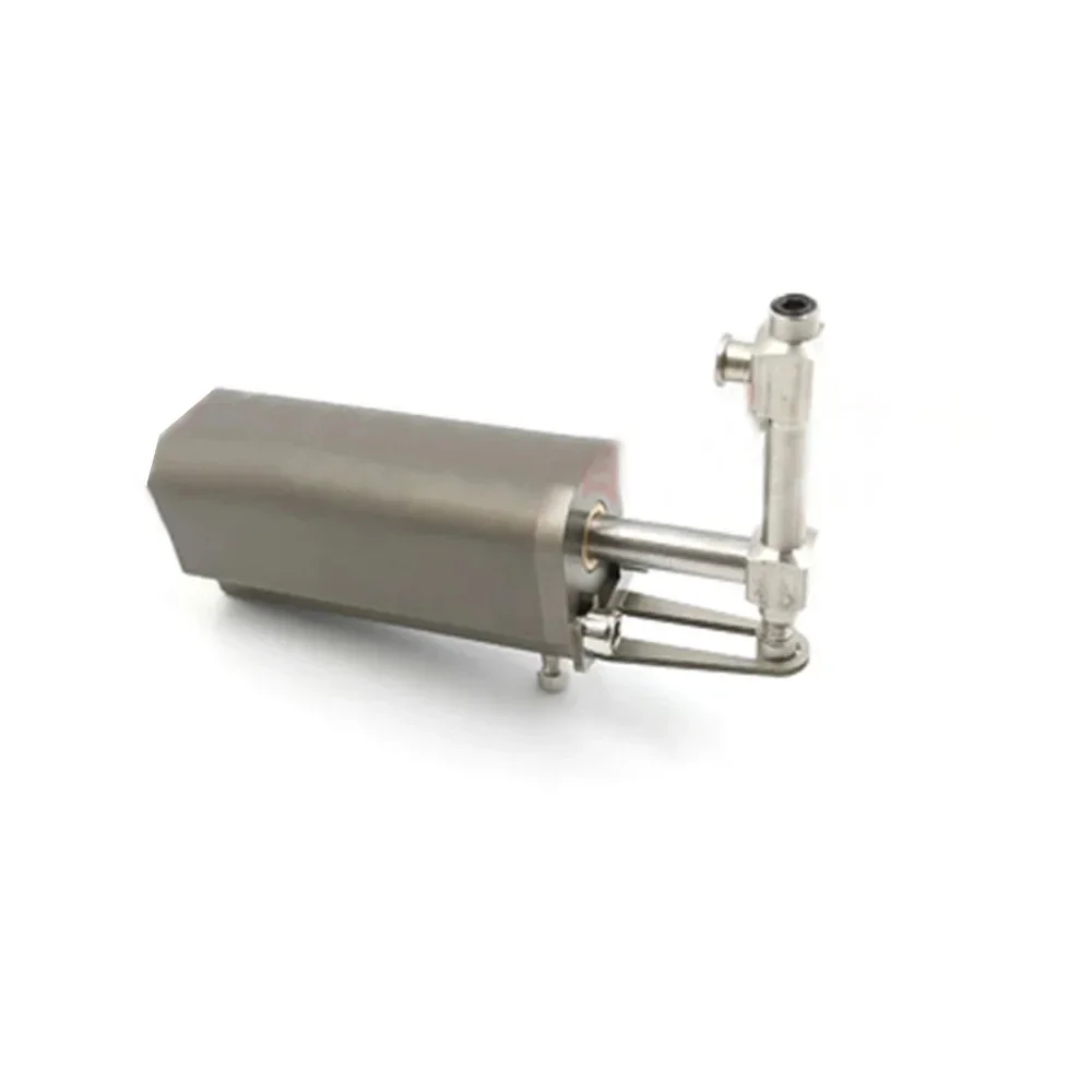

Accessories of Aspire CS 1416 Paper Machine The Parts of Paper Machine